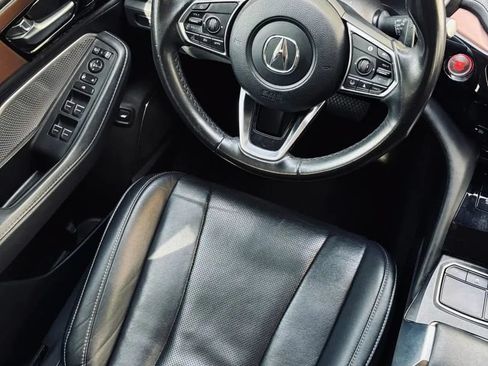 Used 2022 Acura MDX FWD w/ Technology Package image 3