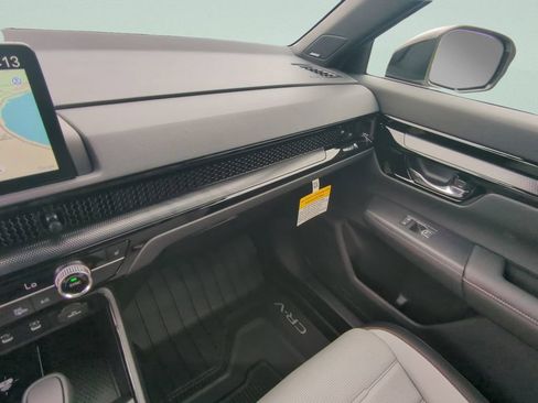 New 2026 Honda CR-V Sport Touring image 13