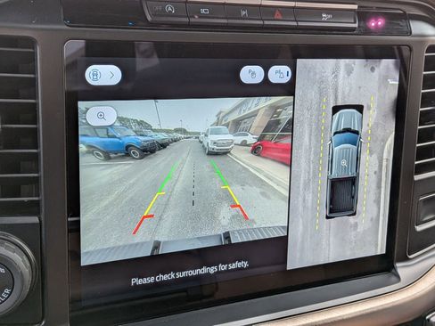 Certified 2024 Ford F150 King Ranch image 25