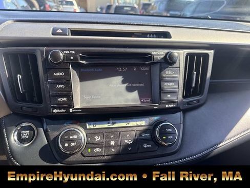 Used 2018 Toyota RAV4 Adventure image 25