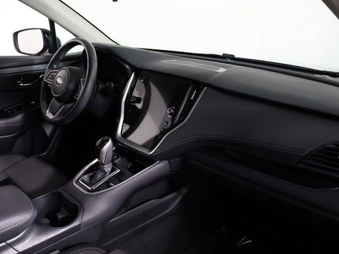 Used 2023 Subaru Outback Premium image 27
