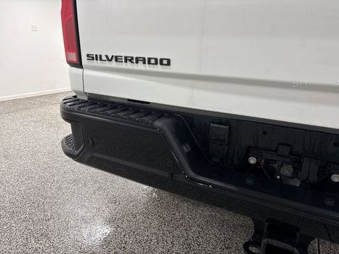 New 2026 Chevrolet Silverado 3500 LTZ w/ LTZ Plus Package image 37