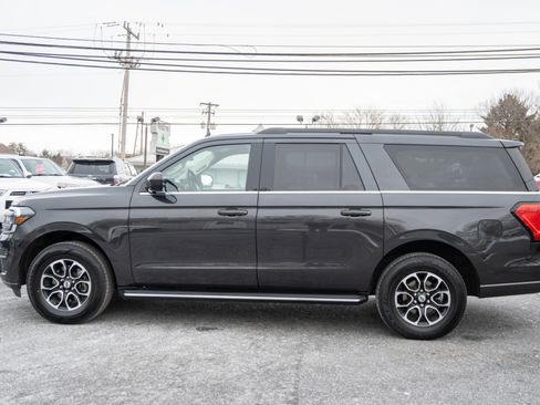 Used 2023 Ford Expedition Max XLT image 8