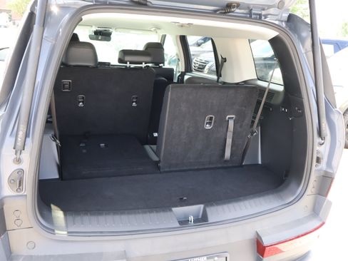 Used 2025 Hyundai Santa Fe SEL AWD/4WD image 18
