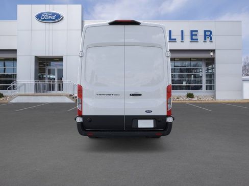 New 2026 Ford Transit 350 148 High Roof Extended RWD image 5