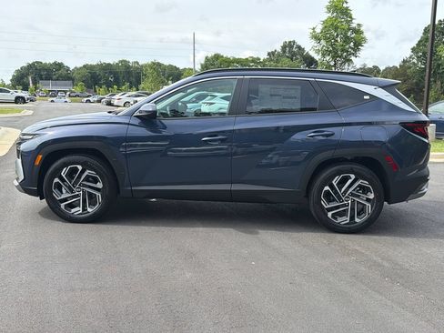 New 2026 Hyundai Tucson SEL FWD image 2
