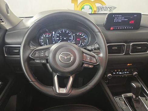 Used 2020 MAZDA CX-5 Grand Touring image 15
