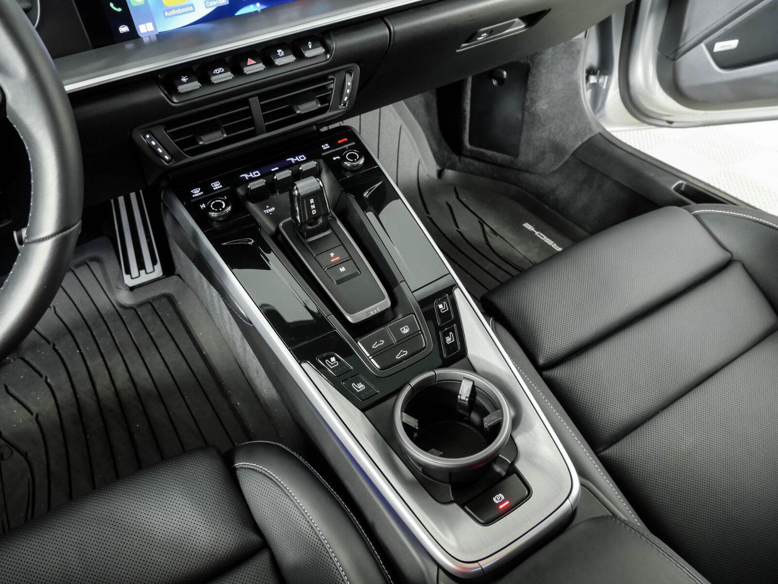 Certified 2026 Porsche 911 Carrera S RWD image 18