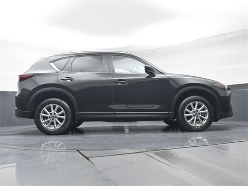 Used 2023 MAZDA CX-5 AWD 2.5 S w/ Select Package image 33