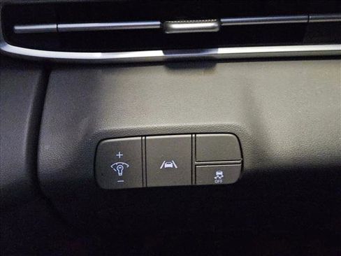 Certified 2023 Hyundai Elantra SEL w/ Convenience Package FWD image 10
