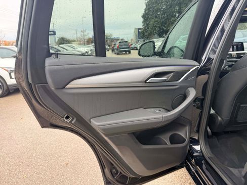 Used 2021 BMW X3 sDrive30i image 15