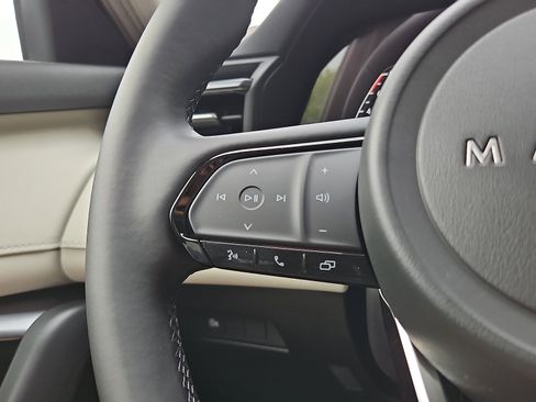New 2026 MAZDA CX-5 Select AWD/4WD image 16