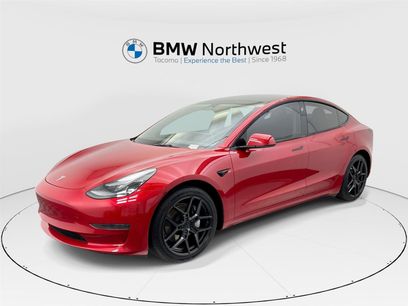 Used 2023 Tesla Model 3 Standard Range