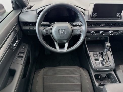Certified 2025 Honda CR-V Sport image 10