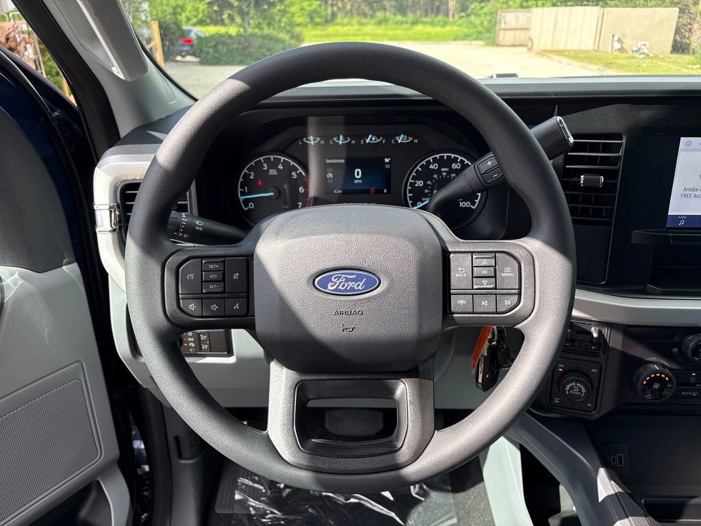 New 2027 Ford F250 XLT w/ Tremor Off-Road Package AWD/4WD image 17