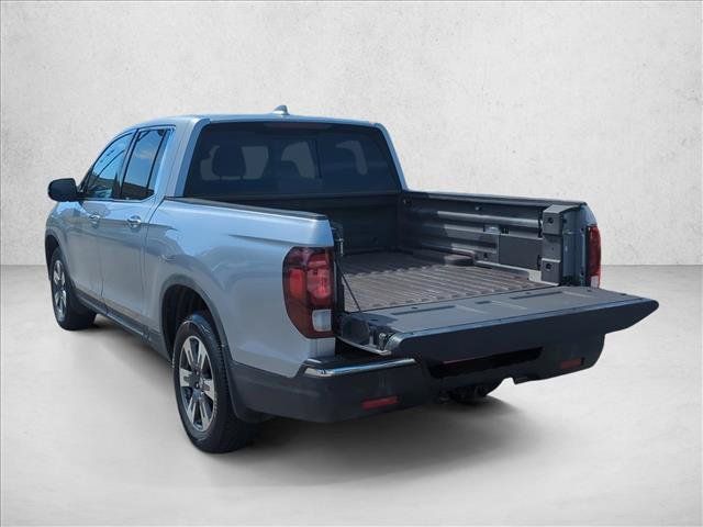 Used 2017 Honda Ridgeline RTL-E image 10