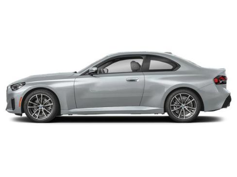 Used 2026 BMW 230i xDrive Coupe w/ Premium Package image 3