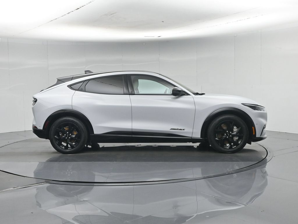 Used 2023 Ford Mustang Mach-E Premium w/ Mustang Nite Pony Package AWD/4WD image 28