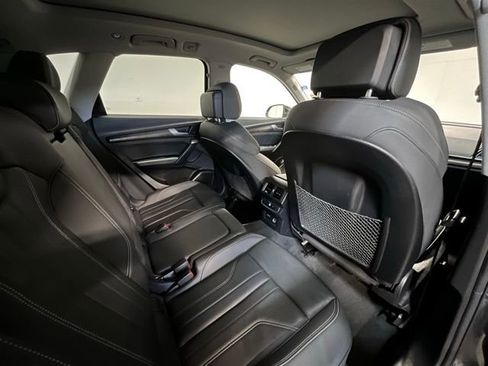 Used 2024 Audi Q5 2.0T Premium Plus image 12