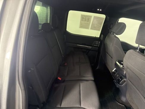 Used 2021 Ford F150 XLT w/ Equipment Group 302A High image 18