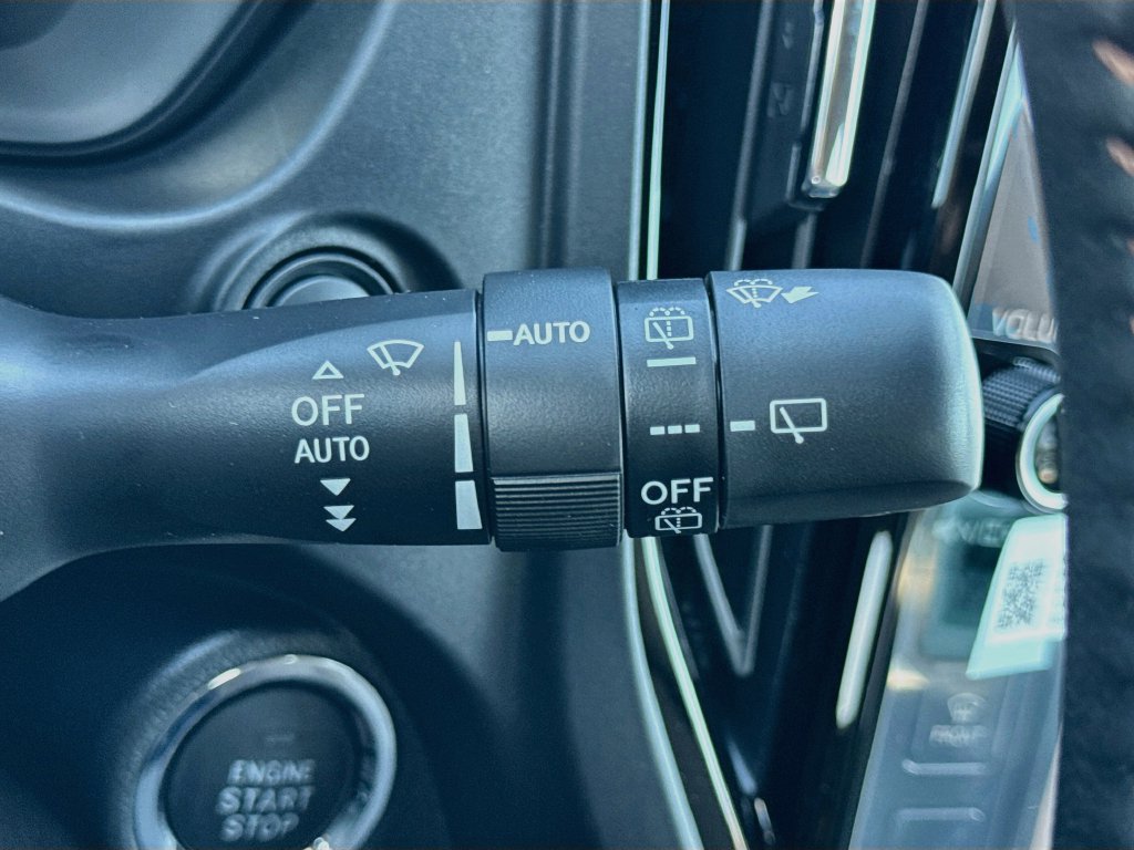 New 2026 Subaru Forester Touring AWD/4WD image 14
