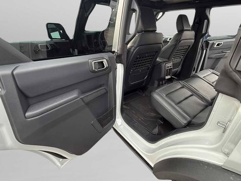 New 2026 Ford Bronco Big Bend image 43