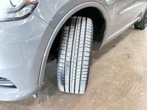 Used 2020 Dodge Durango GT image 24