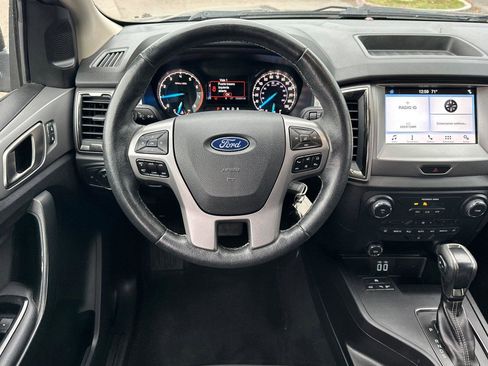 Used 2019 Ford Ranger XLT w/ Equipment Group 301A Mid image 14