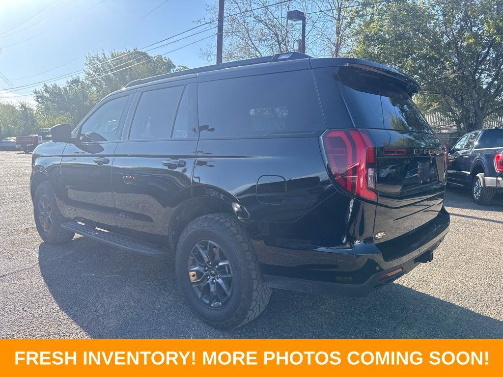 Used 2026 Ford Expedition Tremor AWD/4WD image 4