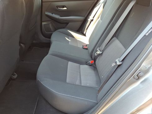 Used 2023 Nissan Sentra SV w/ All-Weather Package image 9