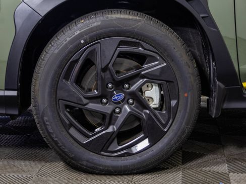 Used 2026 Subaru Crosstrek 2.5i Sport AWD/4WD image 48