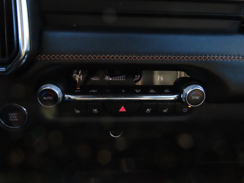 Certified 2025 MAZDA CX-50 AWD 2.5 S w/ Accent Package image 26