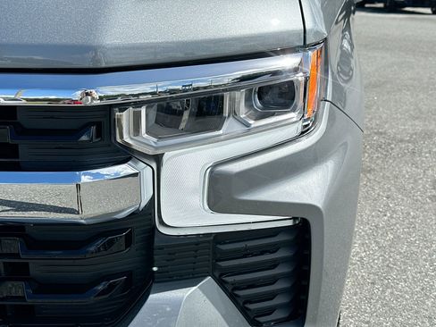 New 2026 Chevrolet Silverado 1500 LT w/ Convenience Package II image 7