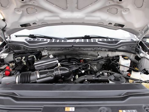 Used 2020 Ford F350 Lariat AWD/4WD image 33
