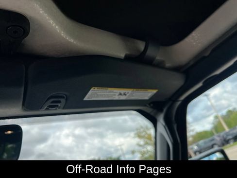 Used 2021 Jeep Wrangler Sport AWD/4WD image 35
