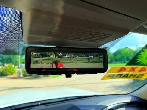 Used 2020 INFINITI QX80 Luxe w/ Proactive Package image 22