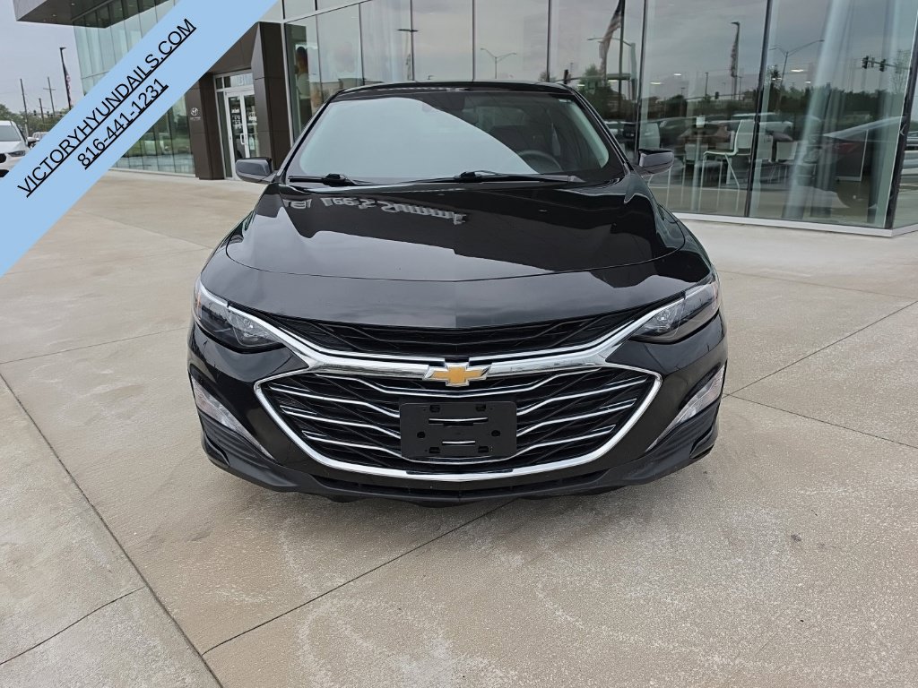 Used 2024 Chevrolet Malibu LT FWD image 9