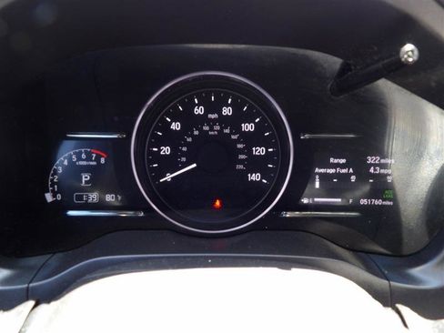 Used 2019 Honda HR-V EX image 18