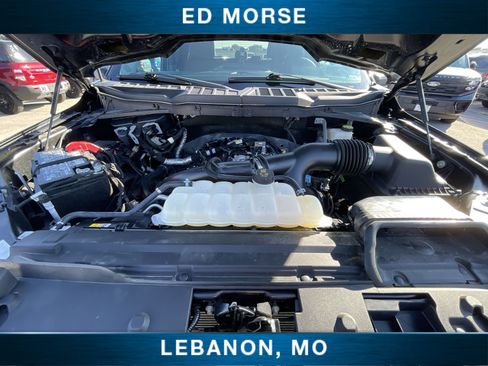 Used 2024 Ford F150 XL w/ Equipment Group 103A High AWD/4WD image 27