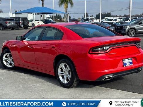 Used 2022 Dodge Charger SXT image 5