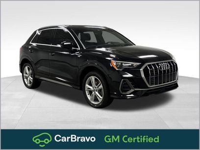 Used 2020 Audi Q3 2.0T Premium w/ Convenience Package