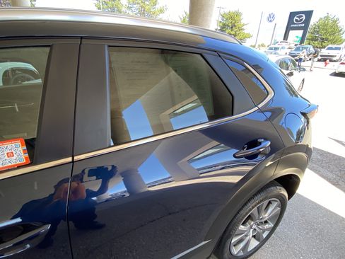 Certified 2025 MAZDA CX-30 AWD 2.5 S w/ Preferred Package image 60
