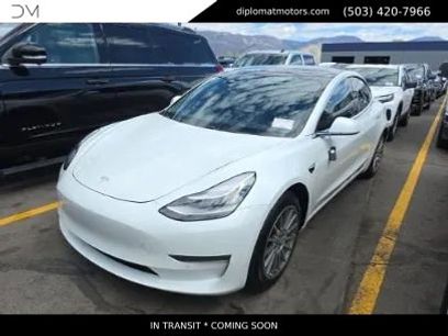 Used 2020 Tesla Model 3 Standard Range