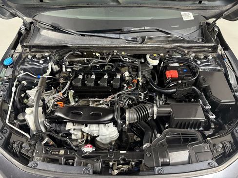 Used 2022 Honda Civic Sport Touring image 42