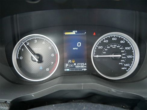 Used 2023 Subaru Forester Limited w/ Popular Package #3 image 23