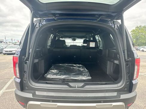 New 2026 Honda Passport TrailSport image 41