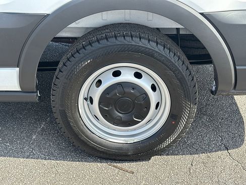 New 2026 Ford Transit 350 XL RWD image 48
