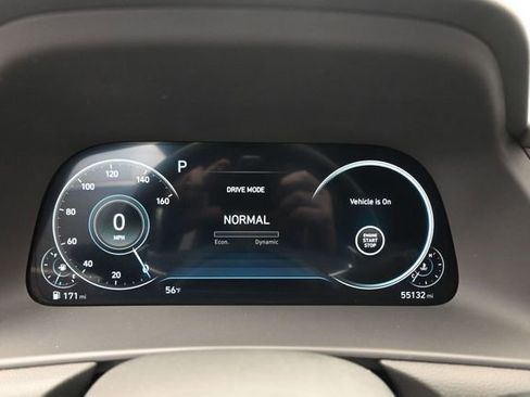 Used 2021 Hyundai Sonata SEL Plus FWD image 18