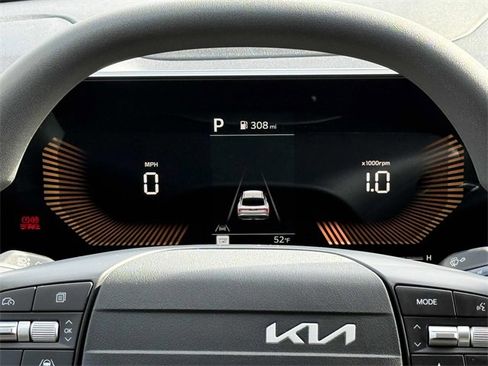 New 2026 Kia K4 LXS image 11