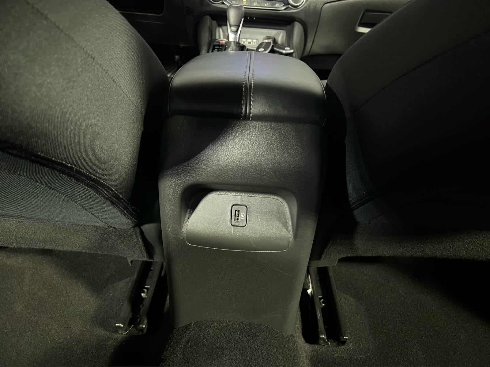 Certified 2024 Nissan Sentra SV FWD image 11